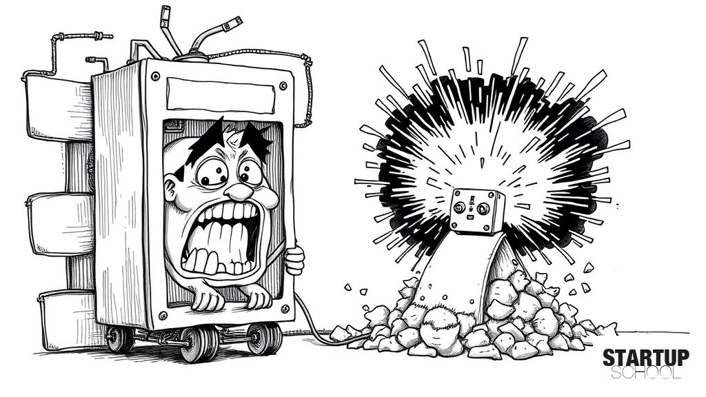 노블 카본, TechCrunch Disrupt에서 EV 충전기 설치의 어려움을 어떻게 해결하는지 선보일 예정