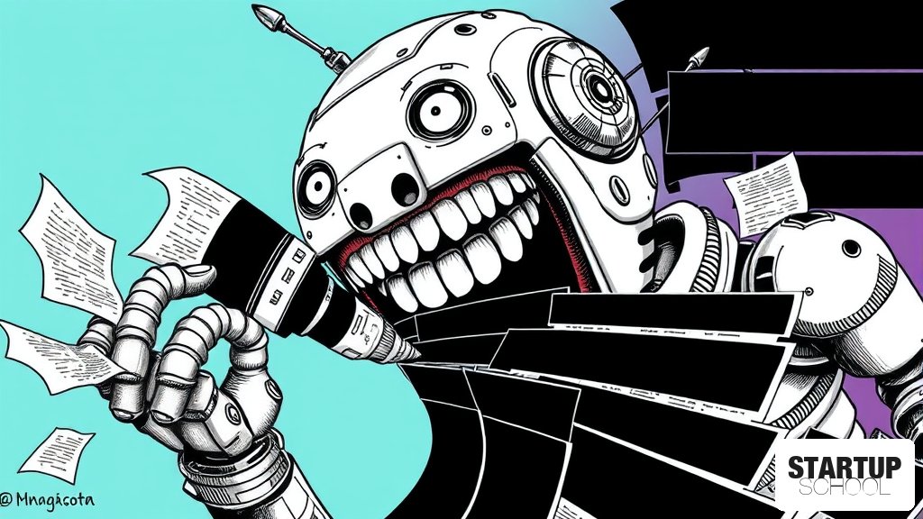 noir 도큐먼트, AI 문서 분석의 새로운 지평을 열다
