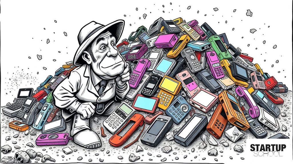 Nokia 디자인 아카이브(2025)