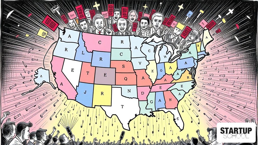 북미 영어 방언