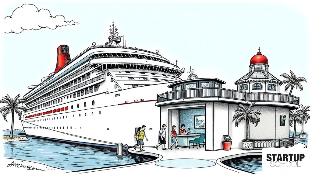 노르웨이 필라델피아 운항: 호텔에서 체크인하세요