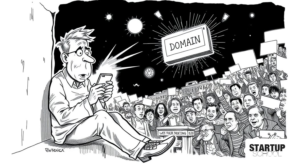 Notify.domains