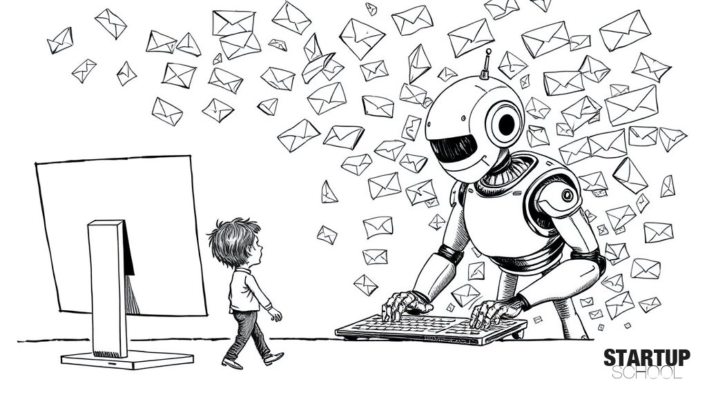 노션, AI 에이전트가 인간의 업무 부담을 줄이자 Gmail 클라이언트 서비스 중단