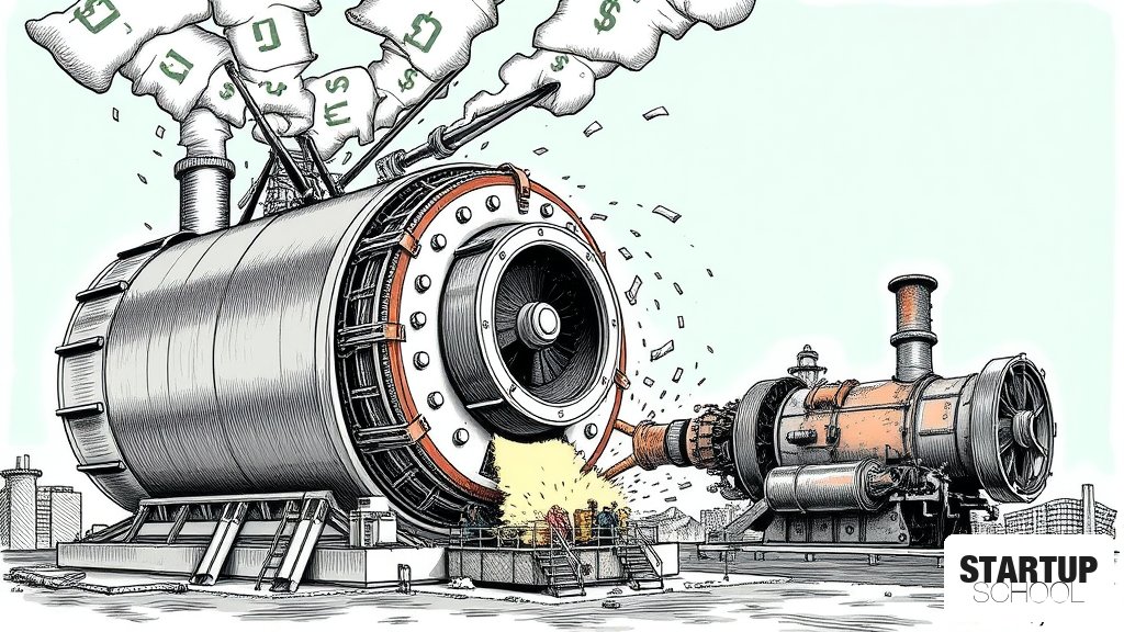 Nuclear Turbines, 가스 터빈 기술로 원자력 에너지 비용 절감 위한 2천만 달러 투자 유치