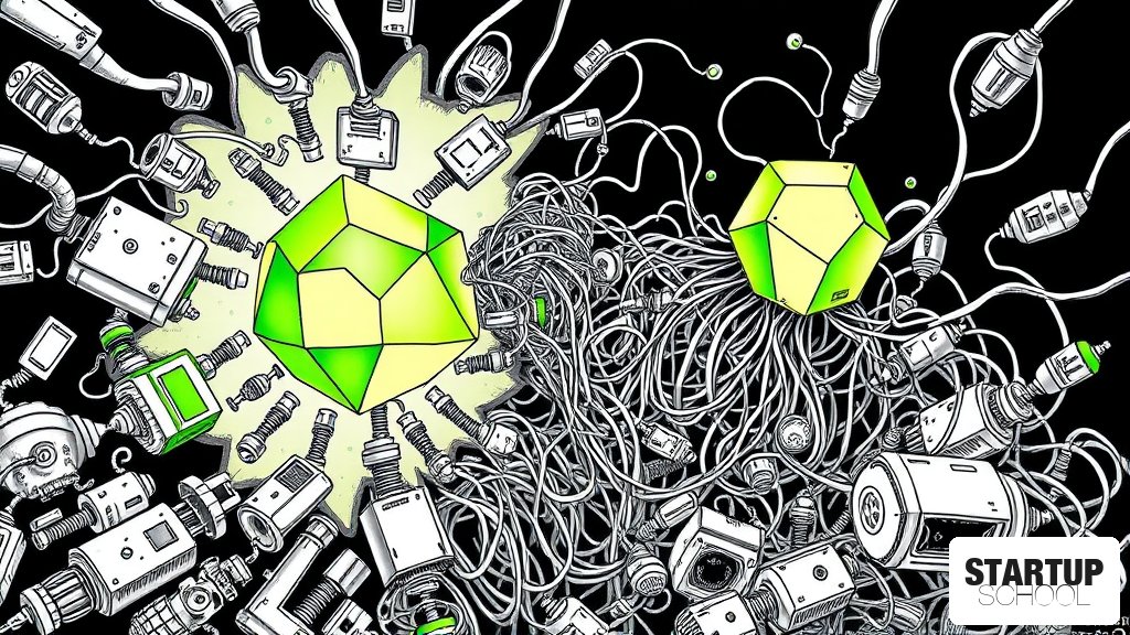 NVIDIA NOOA: AI 에이전트, 하나의 파이썬 클래스로