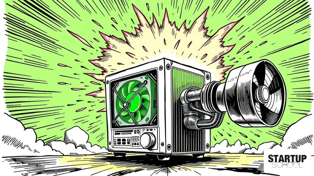 엔비디아 RTX 스파크, ARM CPU, RTX GPU, 통합 메모리를 탑재한 윈도우 PC에 출시