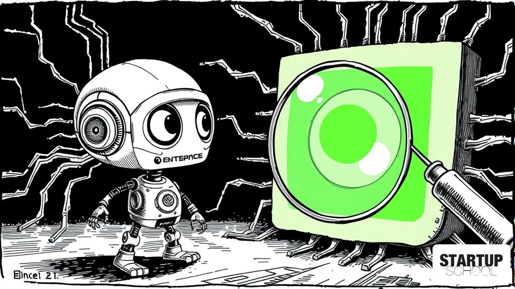 Nvidia, 모든 AI 에이전트 옆에 감시용 칩을 두려 한다