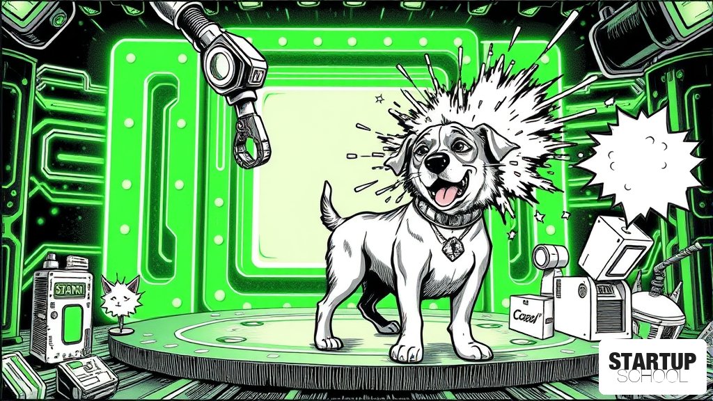 NVIDIA도 선택했다…테일비주얼, AI 펫 커머스 비주얼 플랫폼 글로벌 검증