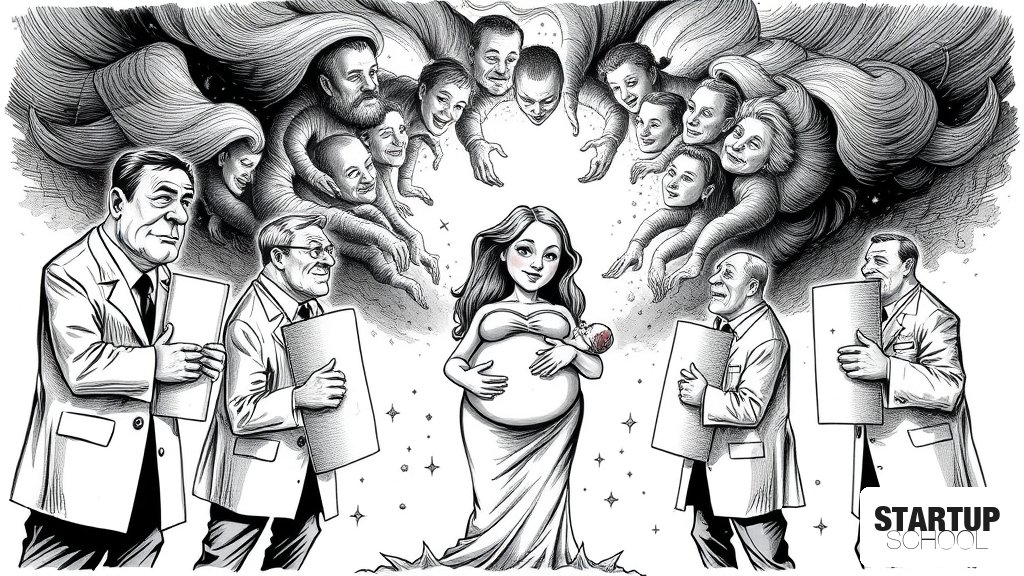 산부인과 의사들이 자체 백신 일정을 발표하며 RFK 주니어의 간섭을 거부하다