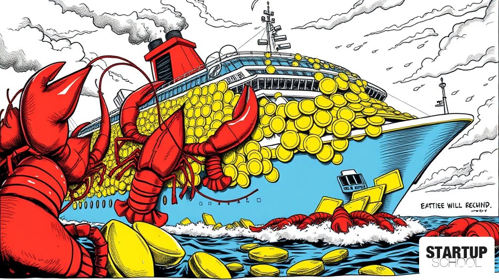 Oceania, 마리나 대대적 리뉴얼 발표