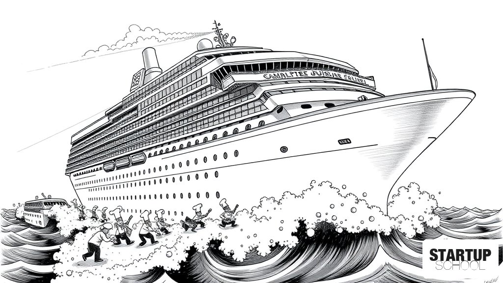Oceania Cruises, 떠다니는 Pastry Academy 선보인다
