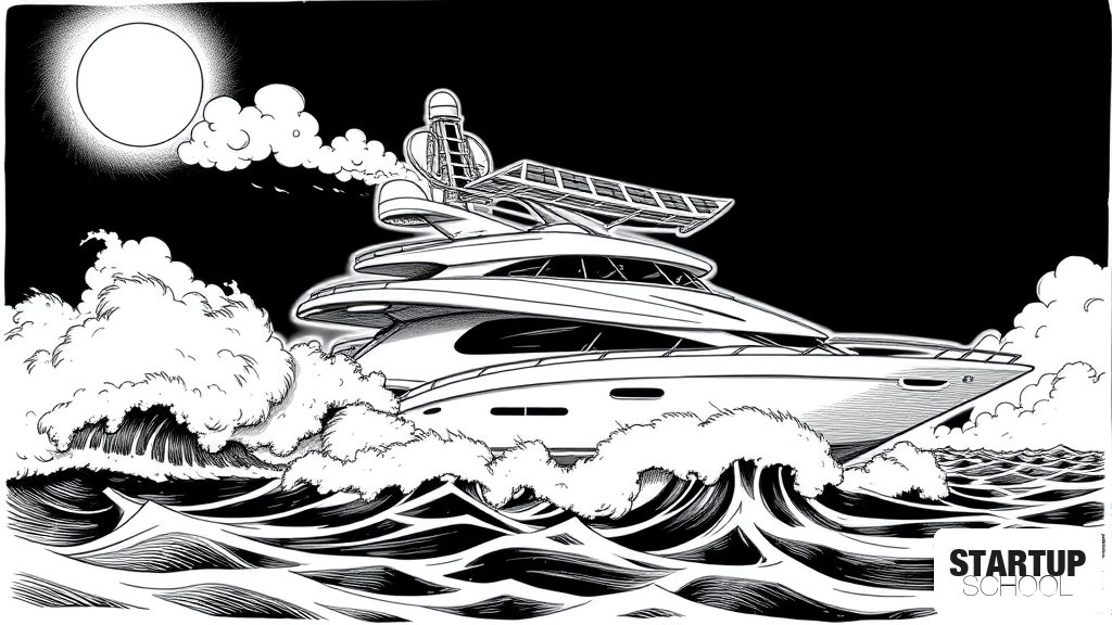Oceanwalker S60 리뷰