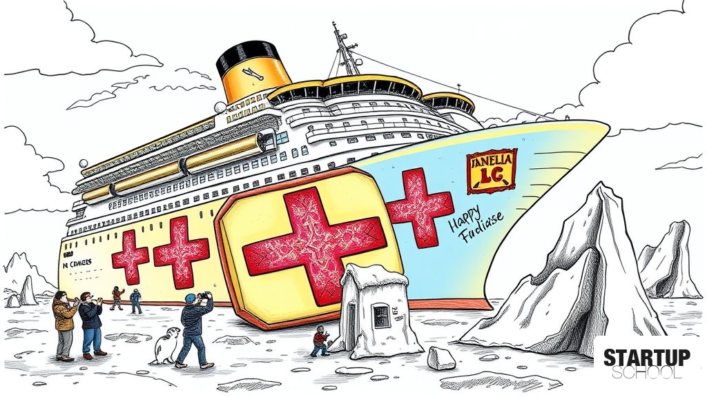 Oceanwide Expeditions, 남극 보존 노력 지원