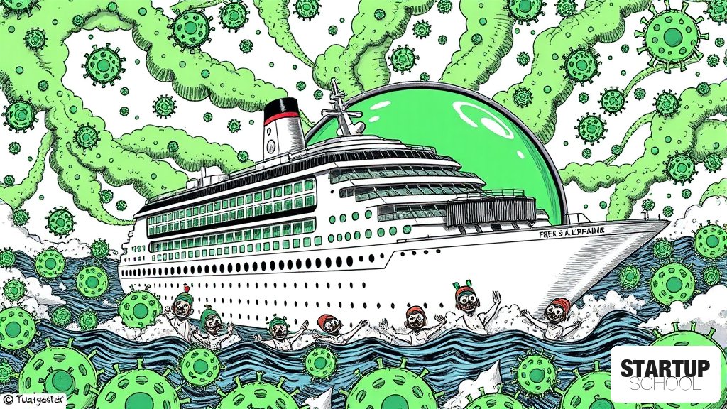Oceanwide, Hondius Medical 현황 관련 타임라인 업데이트 제공