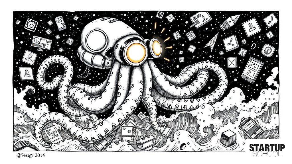 Octolens