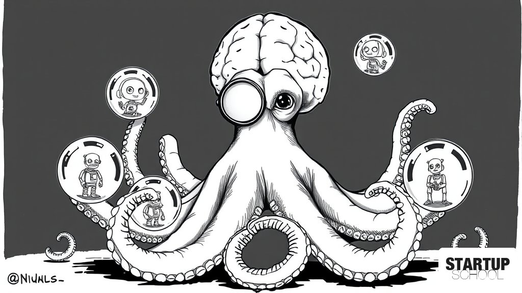 Octorato: 클라이언트별 FinOps 내장 오픈 소스 AI 에이전트 OS
