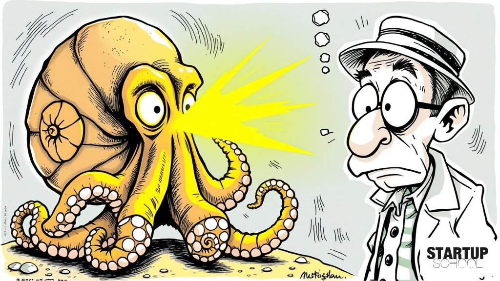 가장 오래된 문어 화석, 사실 문어가 아니었던 것으로 밝혀져