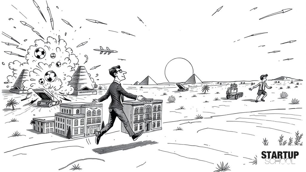 이란 전쟁 속 마이너 호텔의 안전 기지, 오만과 아프리카