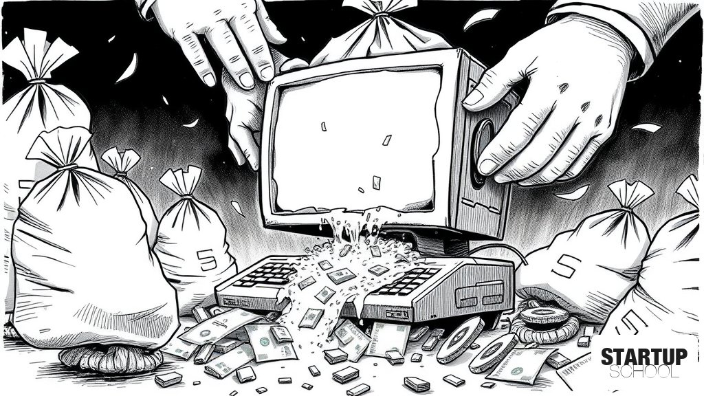 오마르치 디스트로, 상당한 지류 확보