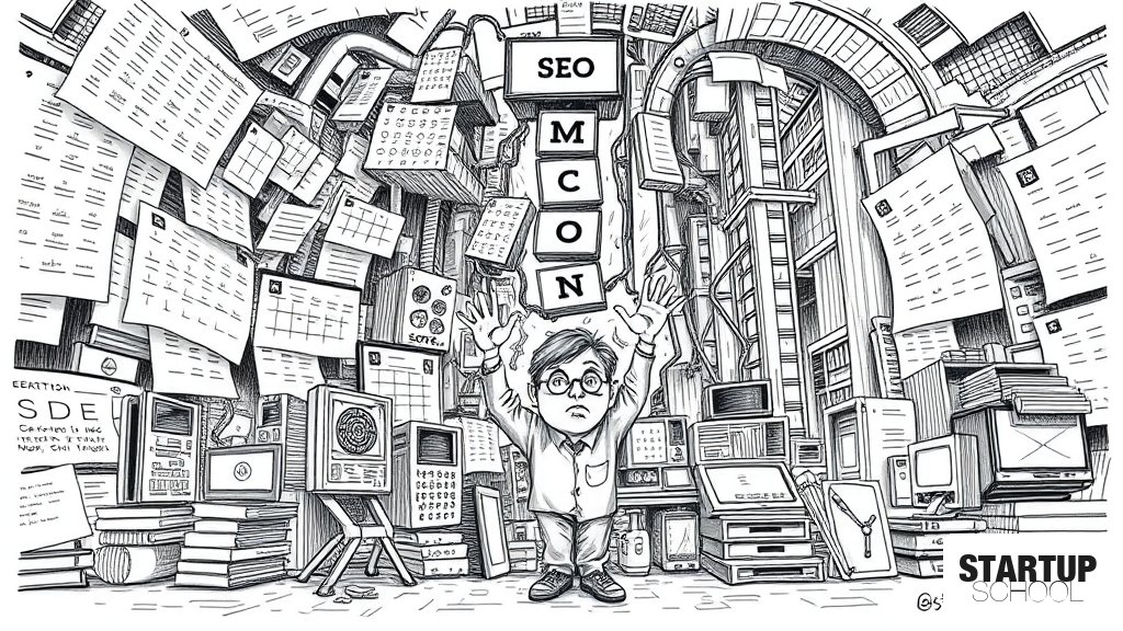 OMG! 어떻게 첫 번째 Enterprise SEO 고객을 확보할 수 있을까요? | Sitebulb