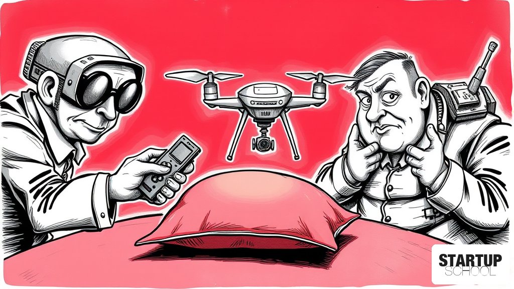 온다스의 센트릭스, SOF 위크에서 새로운 휴대용 C-UAS 솔루션, 센트릭스 스카우트 공개