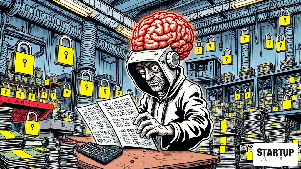 한 공격자가 수정된 AI CLI로 87,000개의 IP를 대여