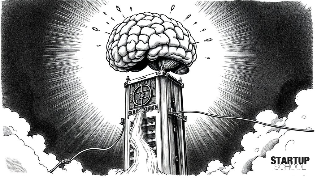 한전 전선 단절 사고, 급증하는 AI 데이터센터 문제 노출. 해결책은?
