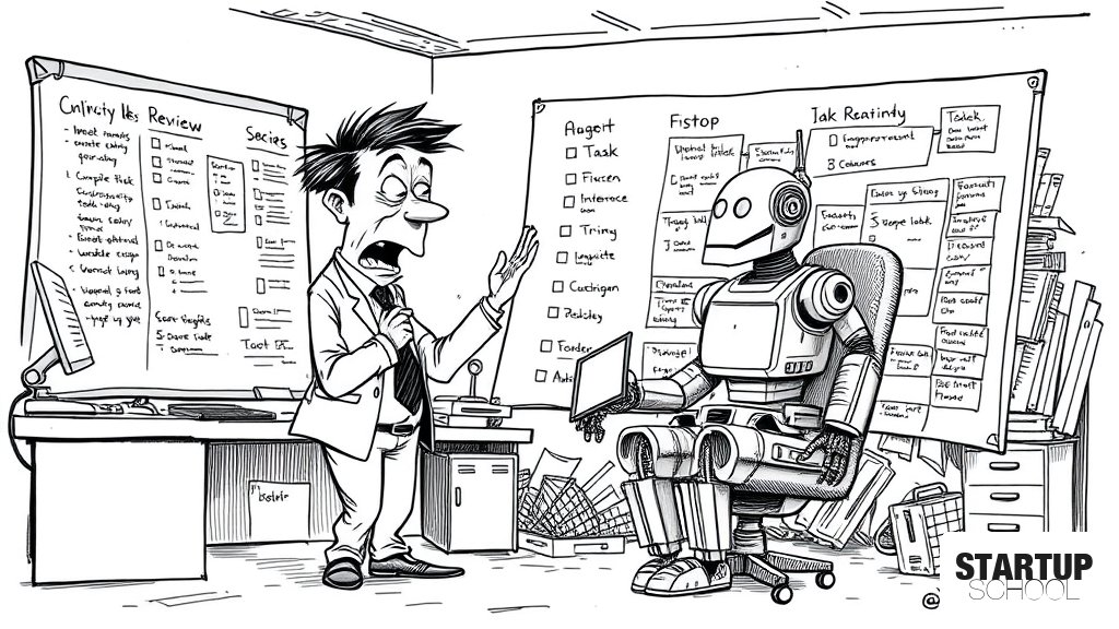 매일 하나씩 살펴보는 오픈 소스 프로젝트 (제38탄): Multica - AI 에이전트를 실제 팀원처럼 관리하다