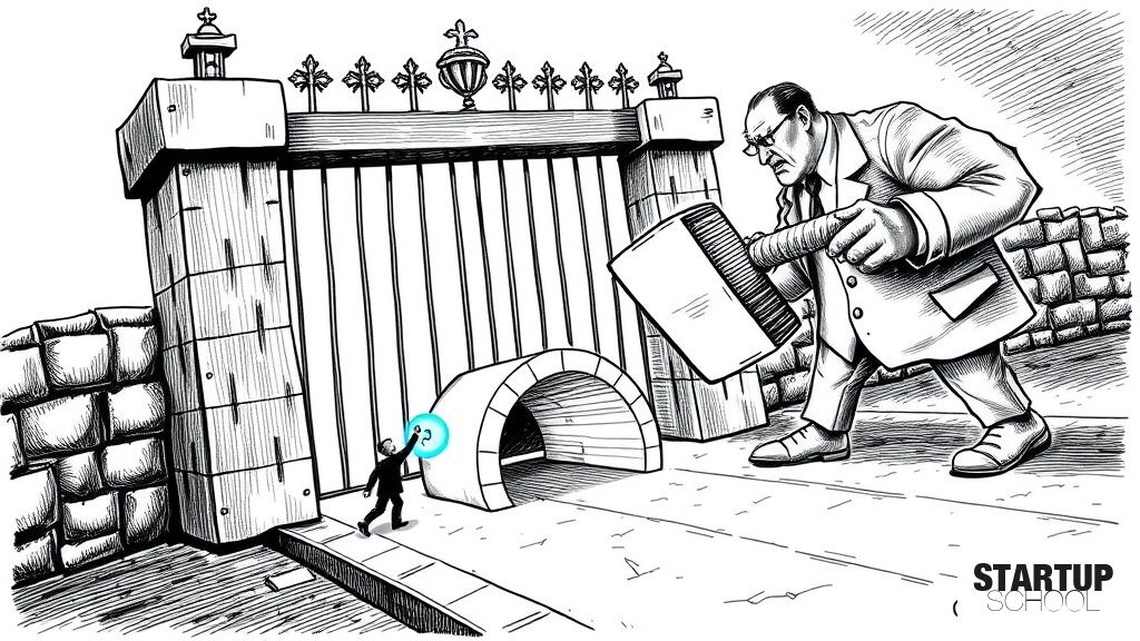 온라인 연령 확인이 먼저였다 — 다음은 VPN 단속일 수 있다