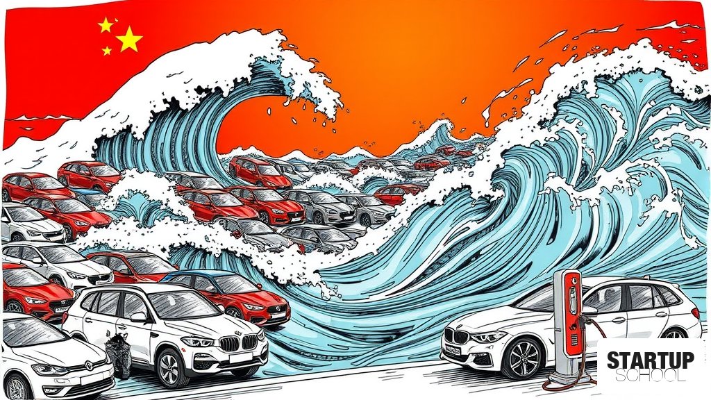 [칼럼] 중국 EV 브랜드, Manila Auto Show 2026를 압도하다