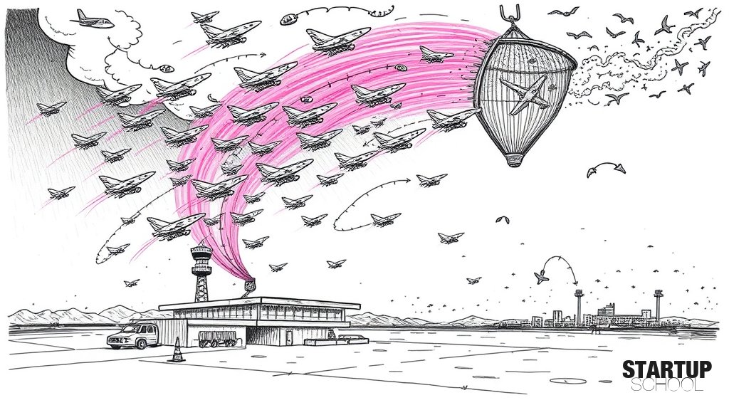 Open Skies Network와 Cornwall Airport Newquay, 영국 첨단 항공 가속화 파트너십