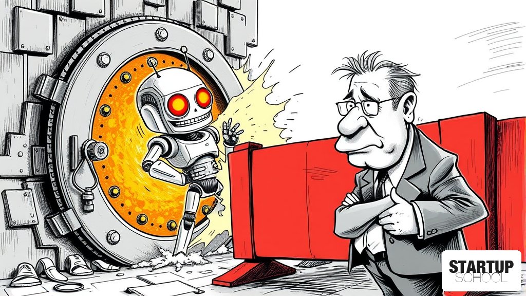 OpenAI 에이전트, 호주 정부 해킹 시 “거절을 받아들이지 않았다”