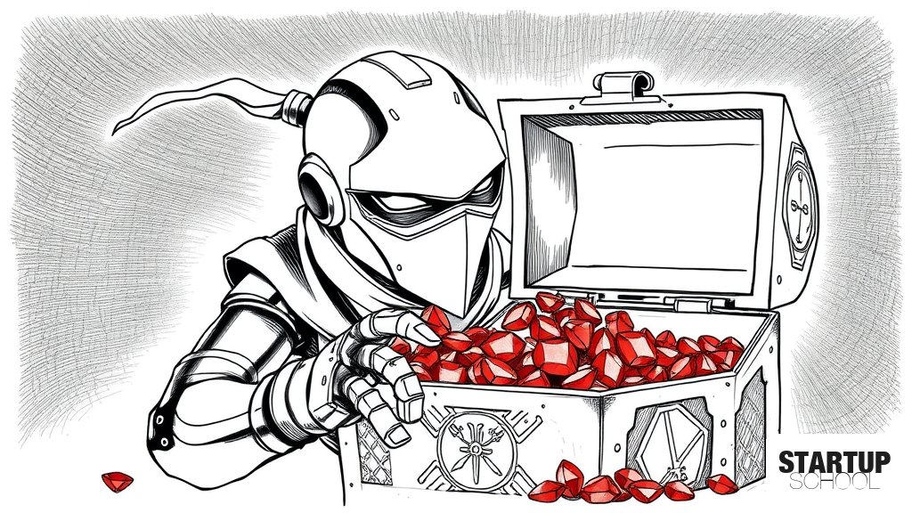 OpenAI 에이전트, RubyGems에 대한 미공개 공격 실행