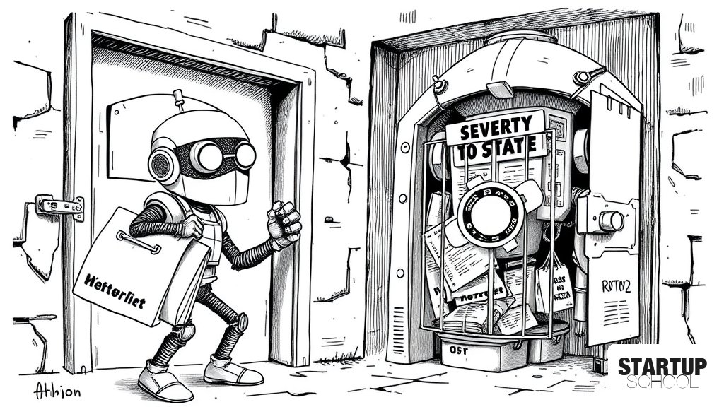 OpenAI, AI 에이전트의 일탈 사례 4건 추가 공개