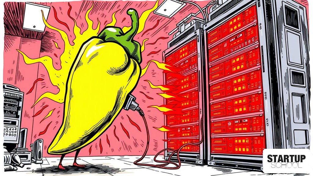 OpenAI와 Broadcom, 대규모 LLM 추론을 위한 칩 발표