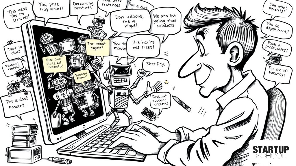 OpenAI, AI 에이전트 실행 광고를 위한 챗봇 네이티브 광고 구축하는 듯