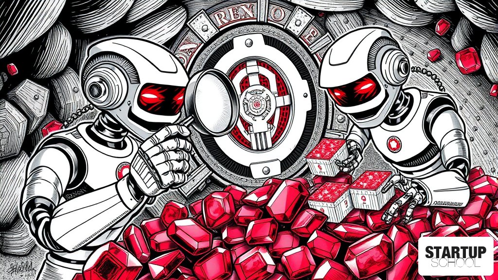 OpenAI 봇, RubyGems 캐싱 취약점 인지