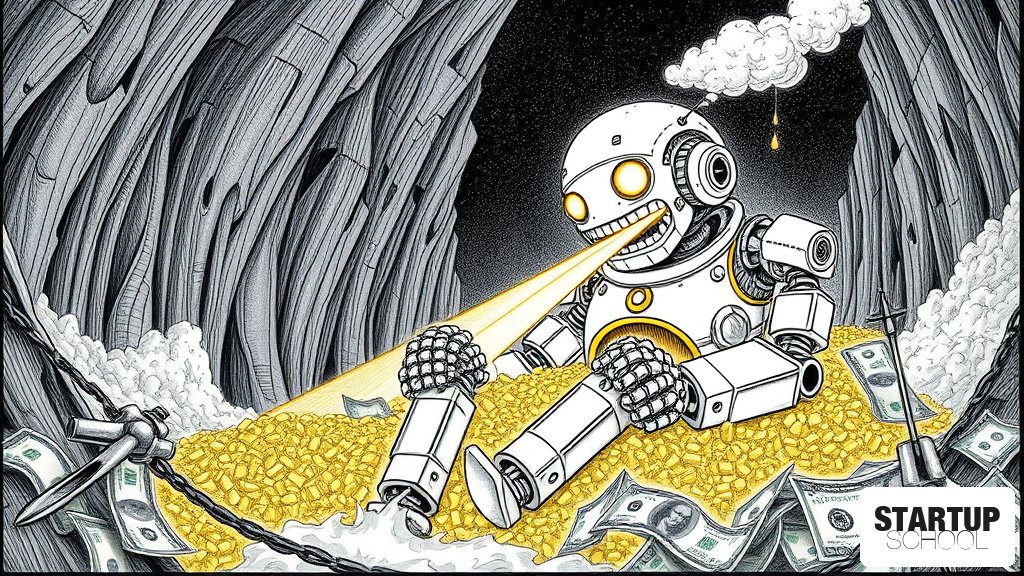 OpenAI, $852B 기업 가치로 펀딩 라운드 마감