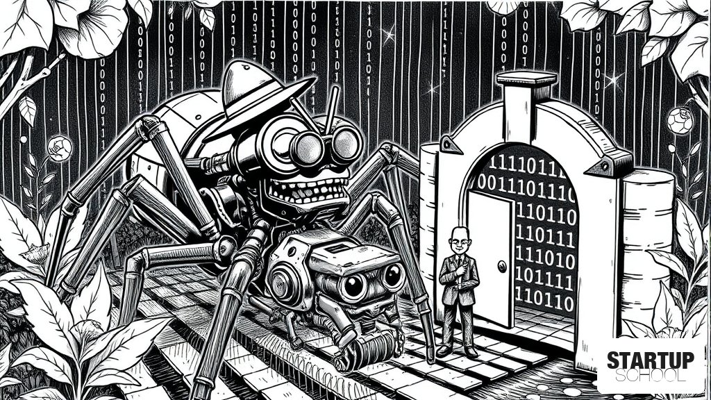 OpenAI 크롤러가 사용자 에이전트 문자열을 업데이트할 수 있습니다.