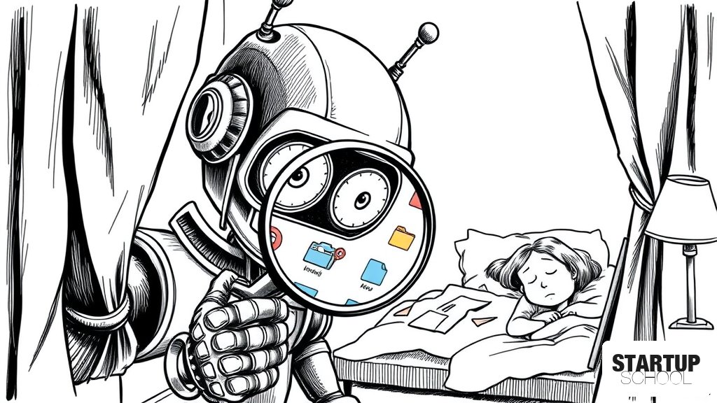 OpenAI, 질문이 없을 때 읽기 전용 연구 수행
