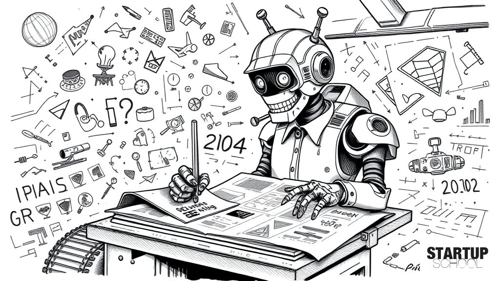 OpenAI 창립 멤버: 항공기 매뉴얼처럼 LLM이 글을 쓰도록