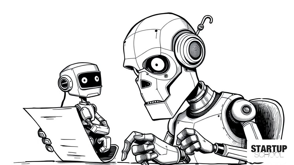 OpenAI는 품질 평가원과 AI 트레이너를 두고 AI로 부정행위를 했습니다.