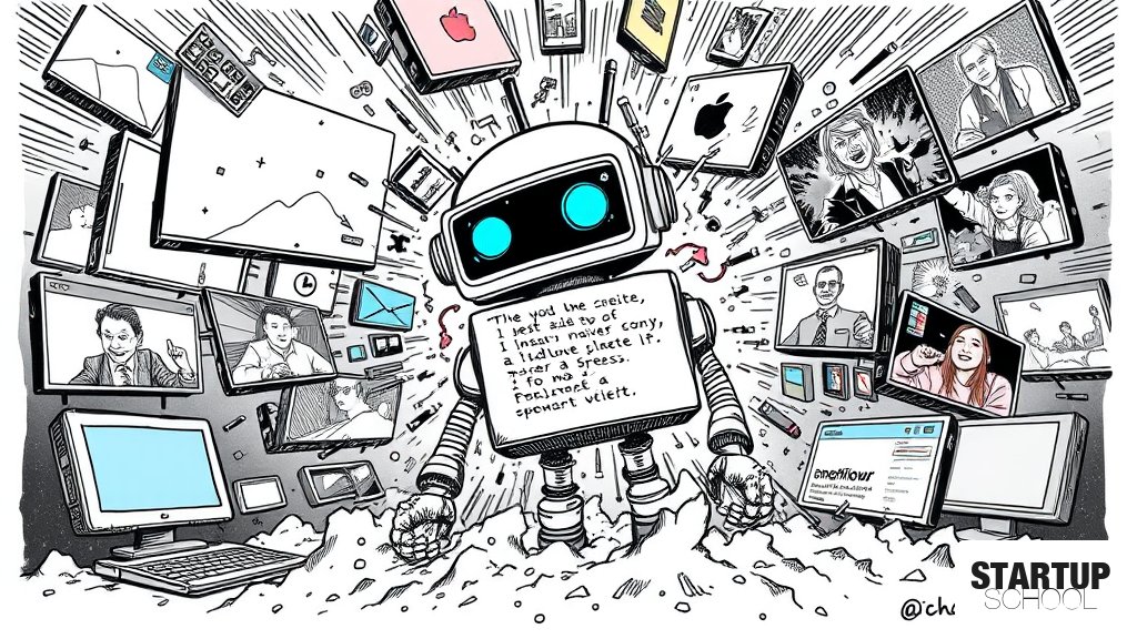 OpenAI 채용 소식, ChatGPT에 이미지 및 비디오 광고 도입 암시