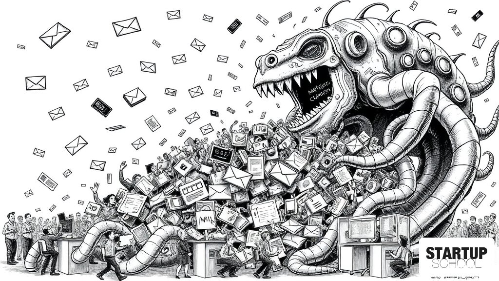 OpenAI, 이메일, 슬랙, 캘린더를 넘나드는 작업 관리를 위한 클라우드 기반 AI 에이전트 ChatGPT Work 출시