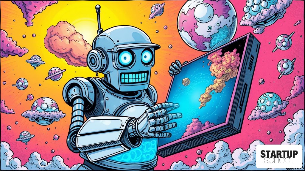 OpenAI, 자사 모델이 생성한 이미지인지 확인하기 쉽게 만들다