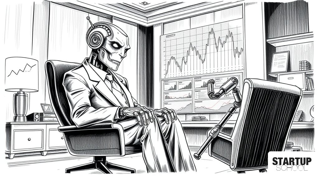 OpenAI 채용 공고, Goldman Sachs에서 ChatGPT가 주니어 애널리스트를 대체할 가능성 시사