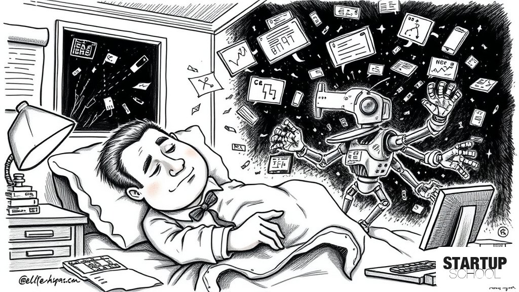OpenAI, 닷츠 출시, 에이전트 아바타