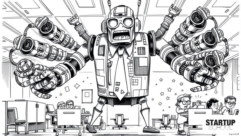 OpenAI, 사무직 업무용 새로운 Codex 툴 출시