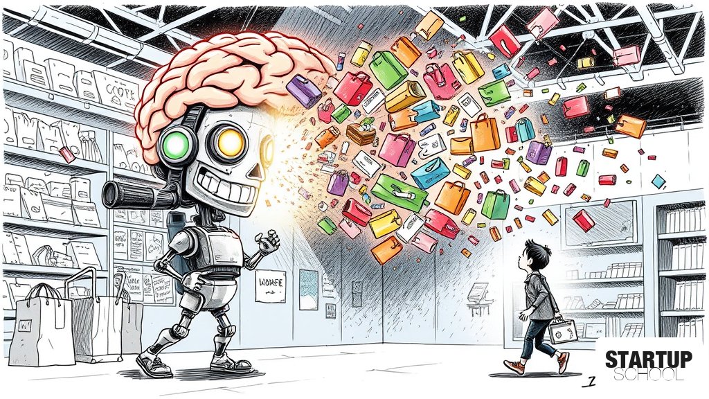 OpenAI, Ads Manager 베타에 제품 피드 광고 출시