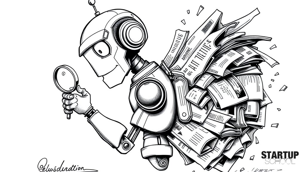 OpenAI, 뉴스 기관과의 저작권 분쟁에서 치명적인 실수를 저질렀을 수 있다